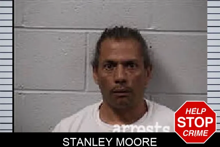 Stanley Moore