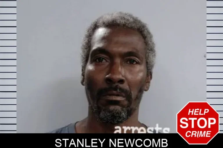 Stanley Newcomb