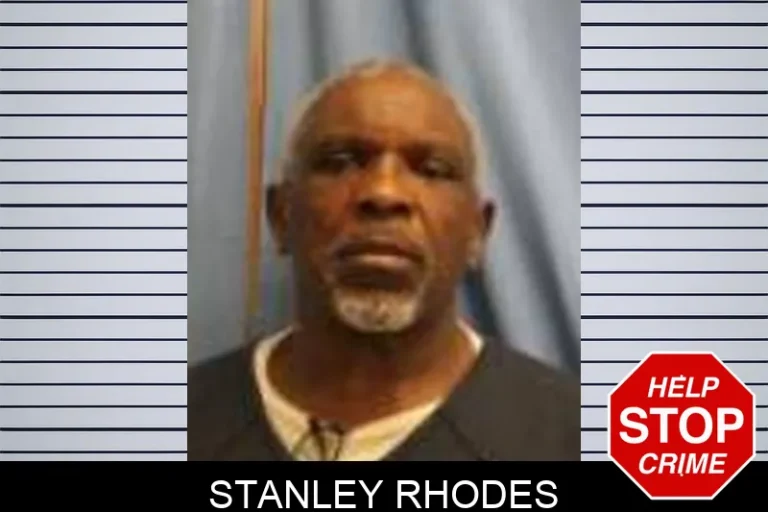 Stanley Rhodes