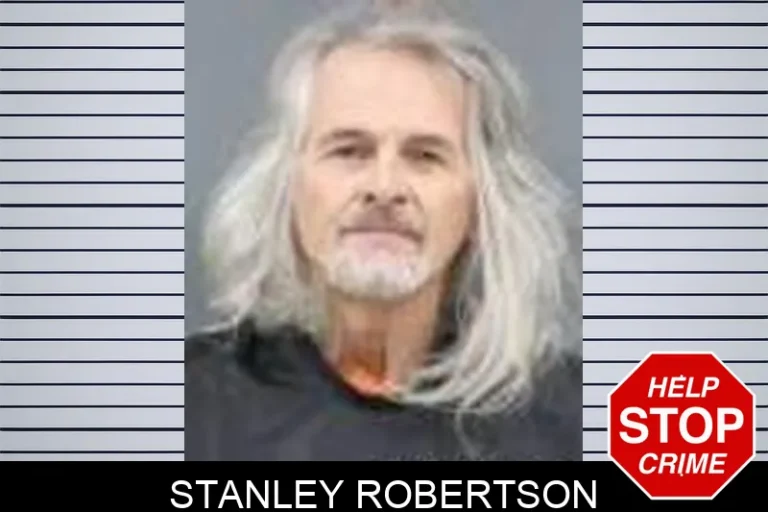 Stanley Robertson