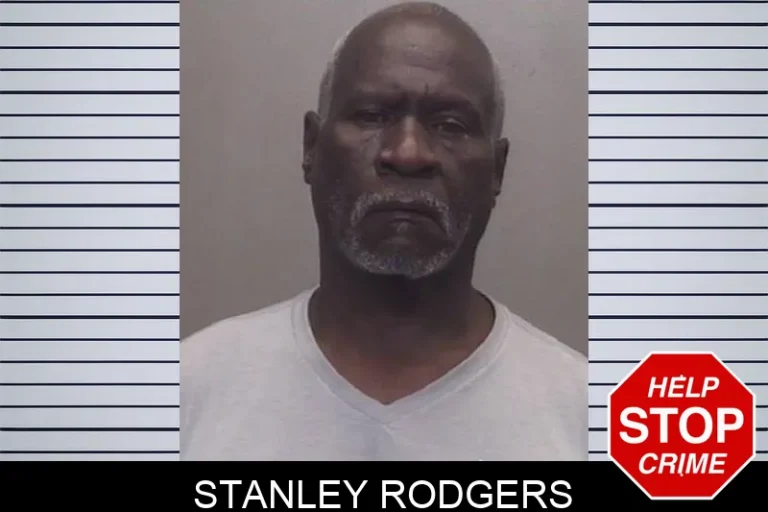 Stanley Rodgers