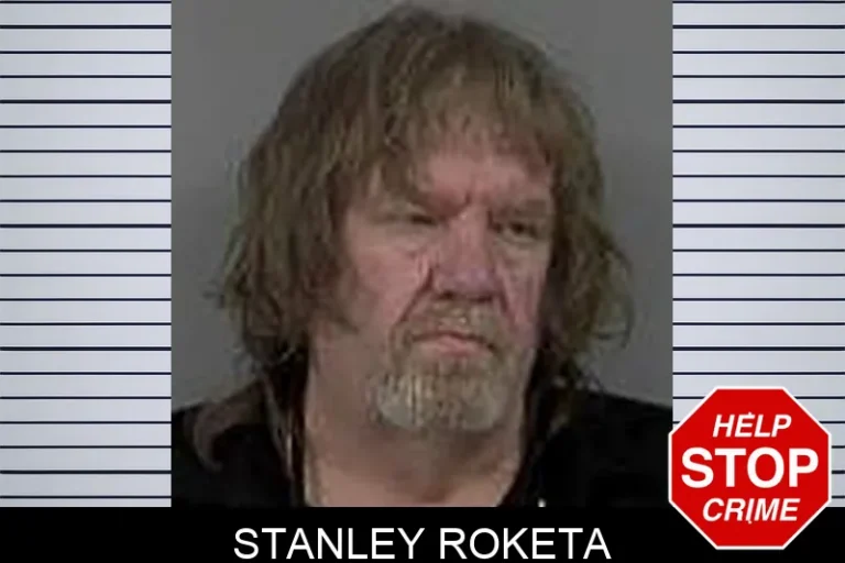 Stanley Roketa