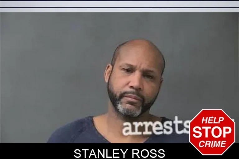 Stanley Ross