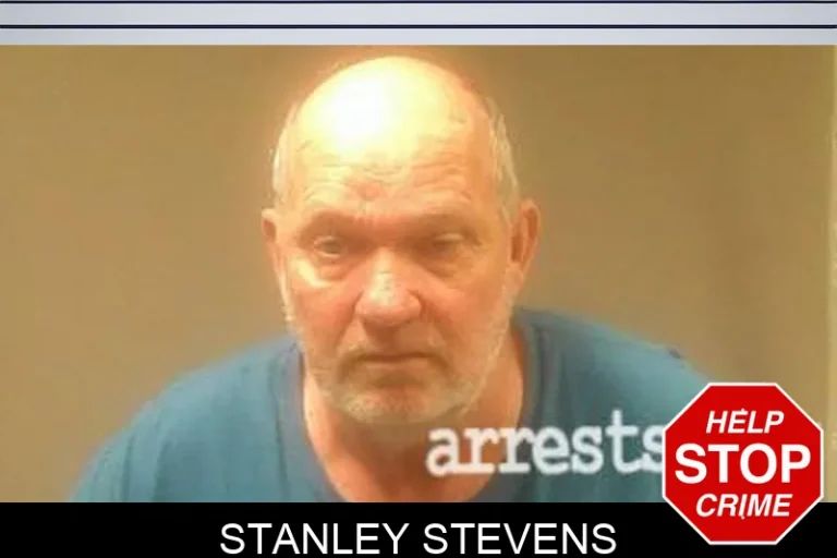 Stanley Stevens