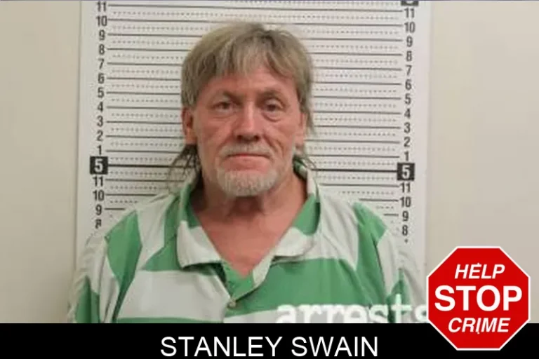 Stanley Swain