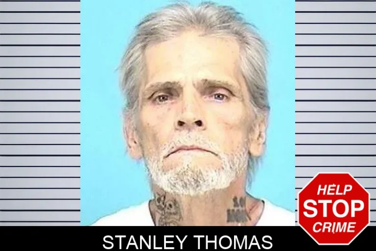 Stanley Thomas