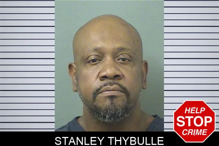 Stanley Thybulle