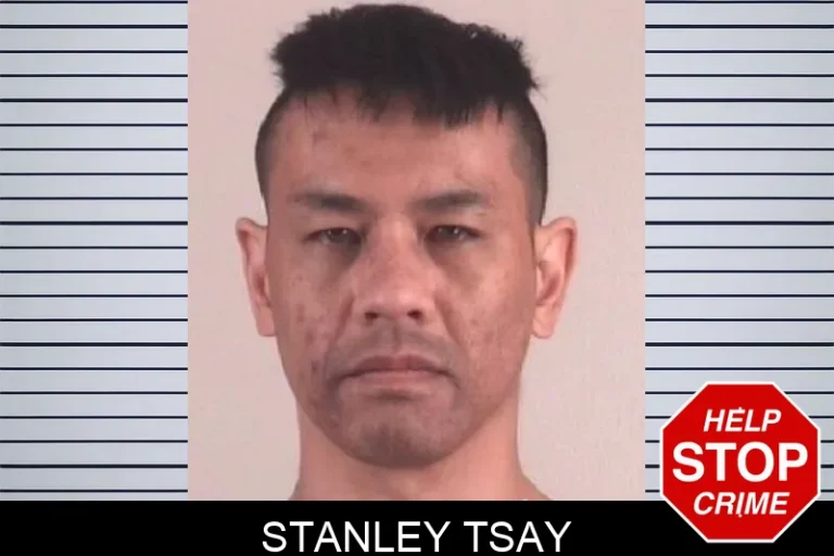 Stanley Tsay