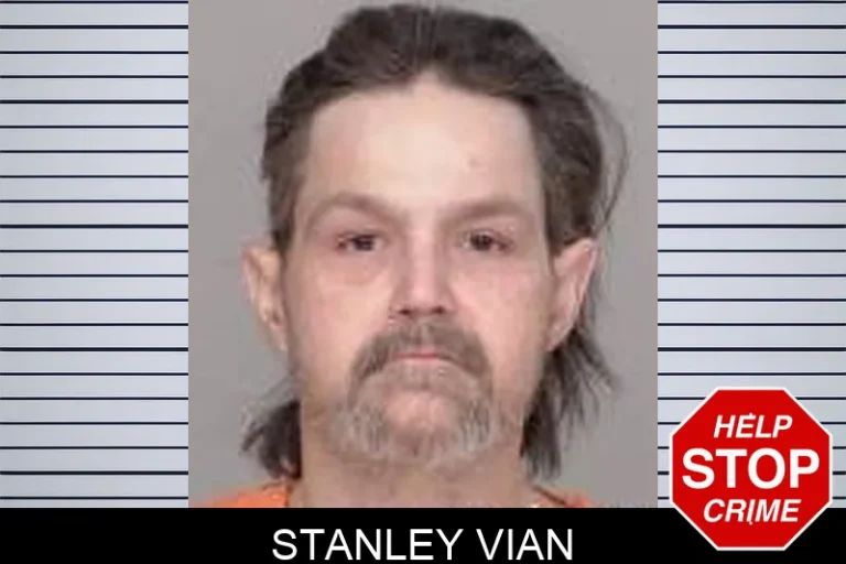 Stanley Vian