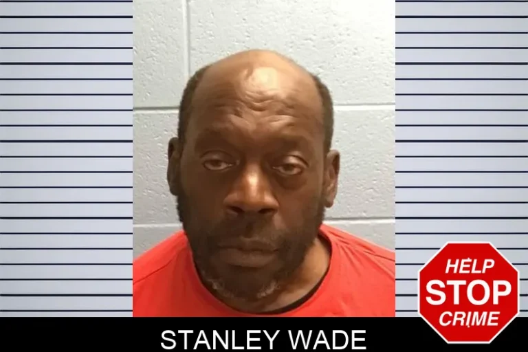 Stanley Wade