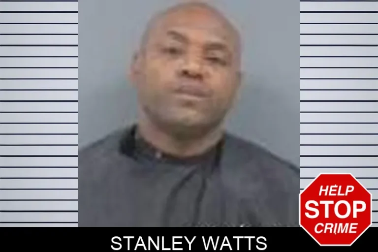 Stanley Watts