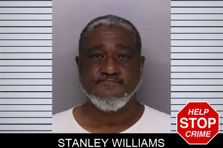 Stanley Williams