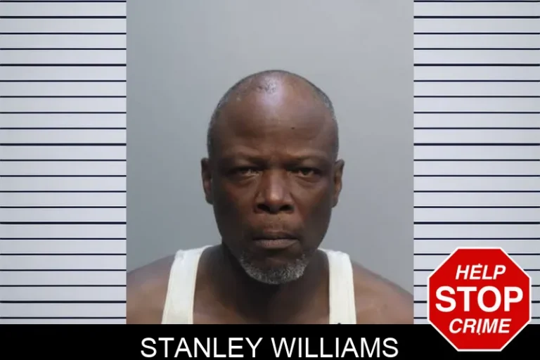 Stanley Williams