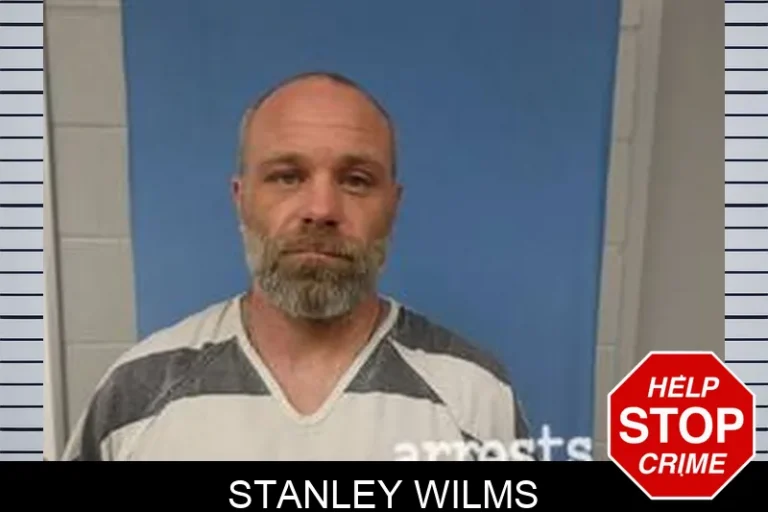 Stanley Wilms