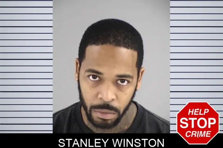 Stanley Winston