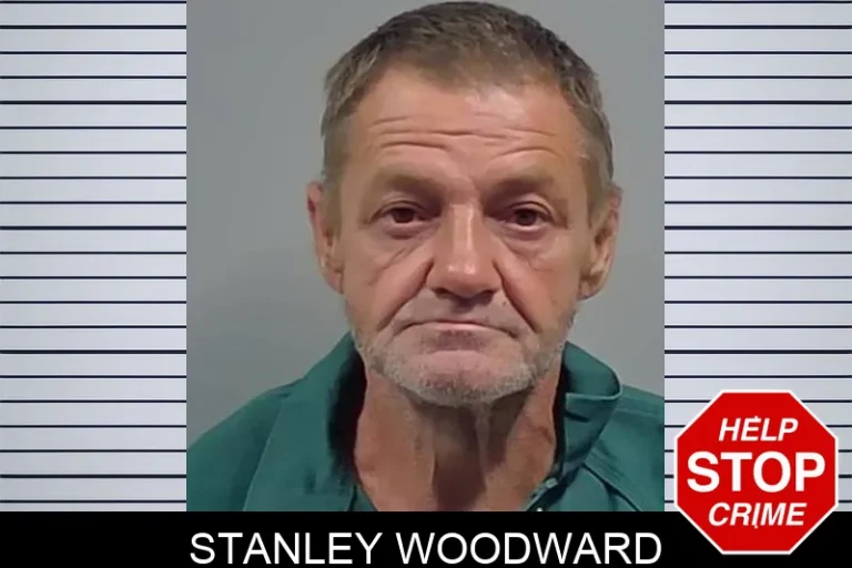 Stanley Woodward