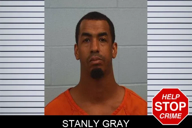 Stanly Gray