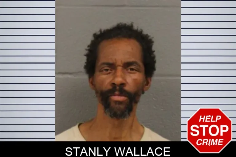 Stanly Wallace