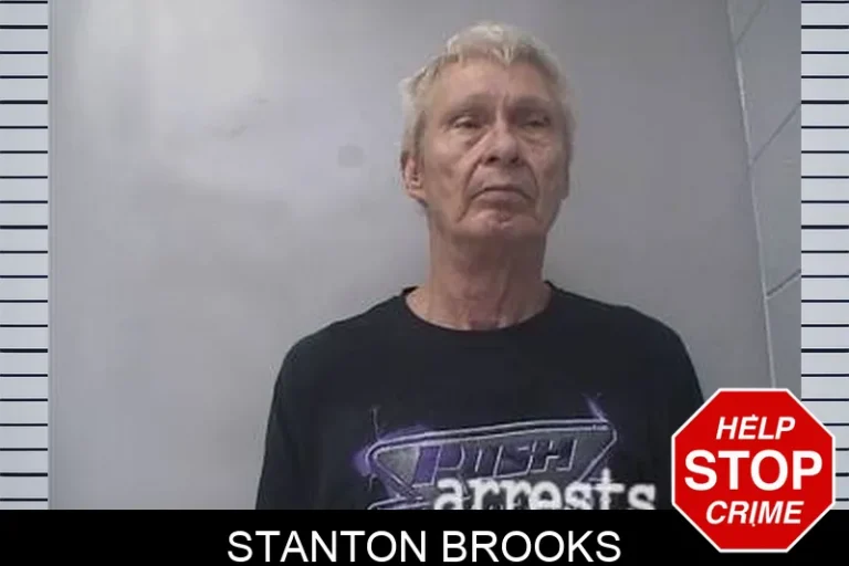 Stanton Brooks