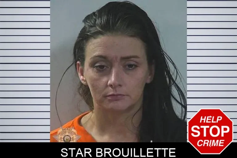 Star BrouIllette