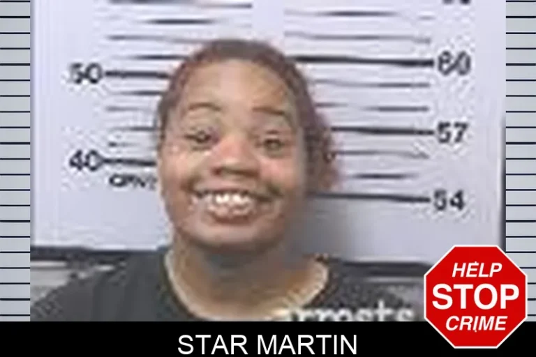 Star Martin