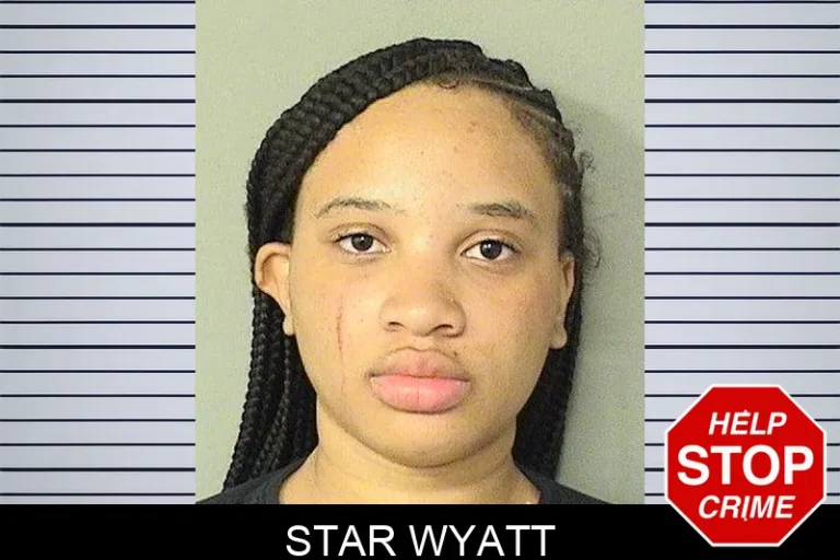 Star Wyatt