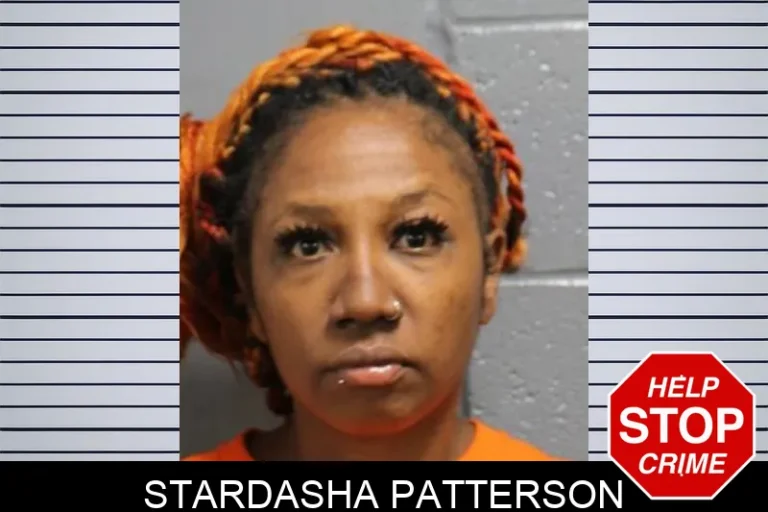 Stardasha Patterson
