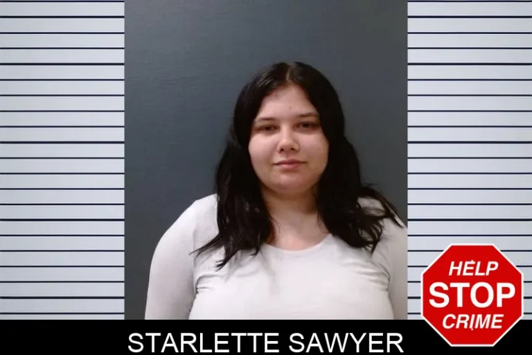 Starlette Sawyer
