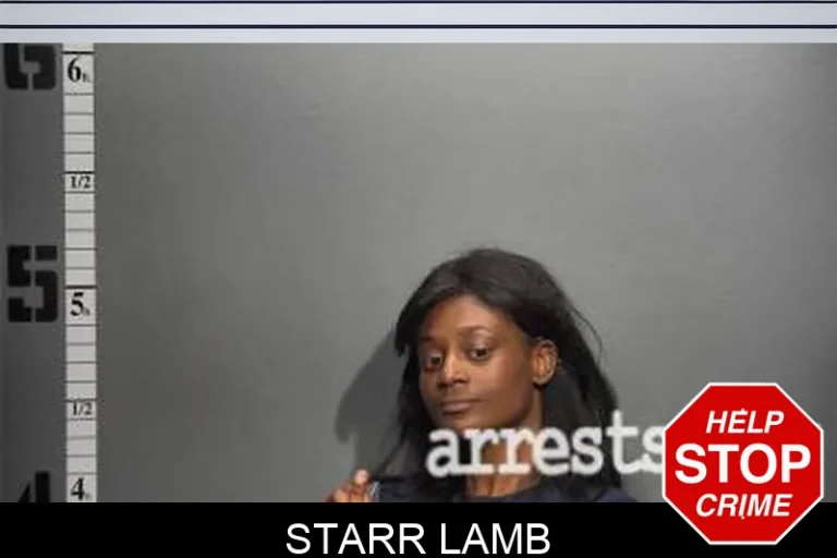 Starr Lamb