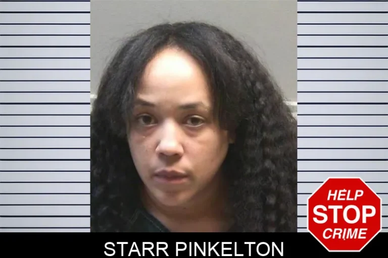 Starr Pinkelton