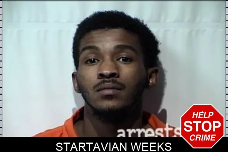 Startavian Weeks