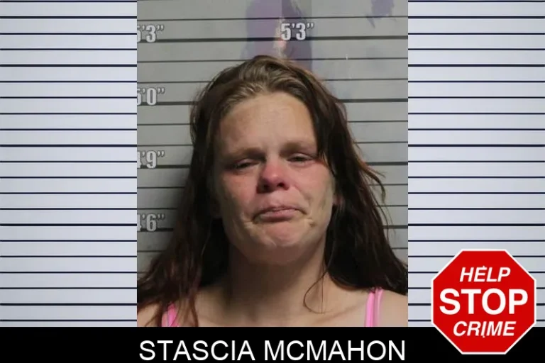 Stascia McMahon