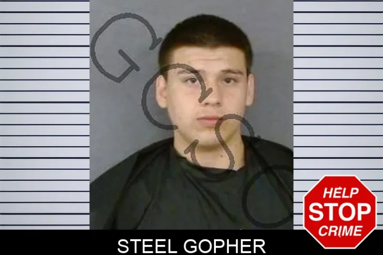 Steel Gopher