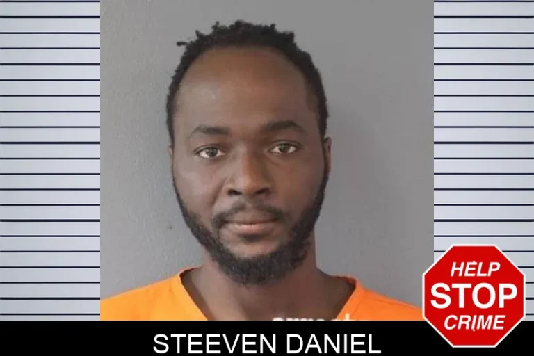 Steeven Daniel