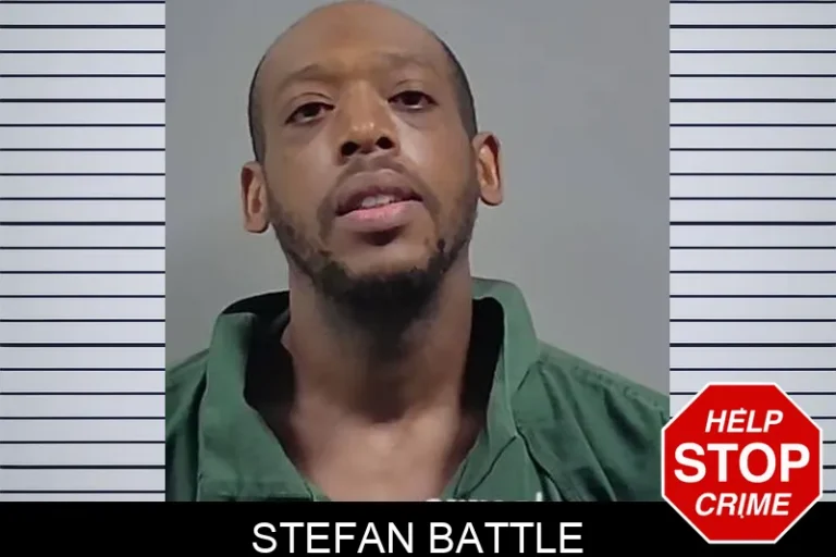 Stefan Battle