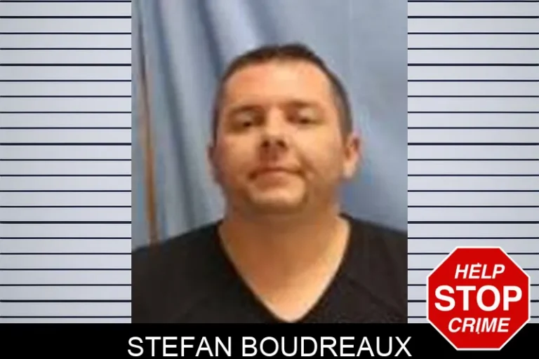 Stefan BouDreauX