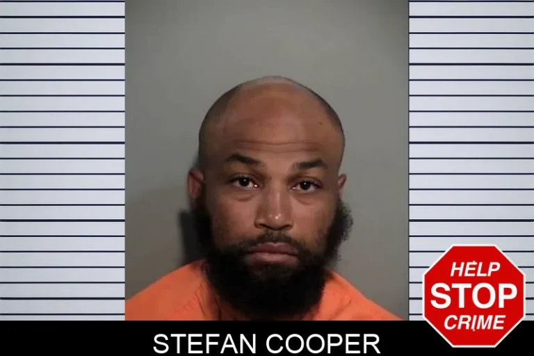 Stefan Cooper