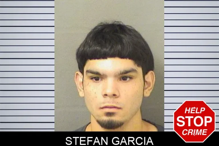 Stefan Garcia