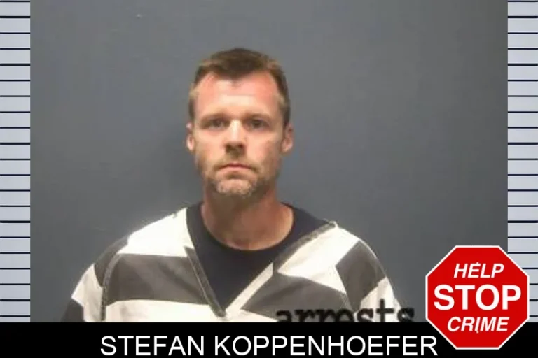 Stefan Koppenhoefer