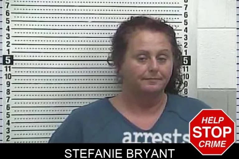 Stefanie Bryant