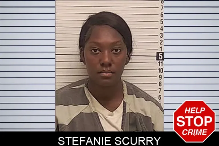 Stefanie Scurry