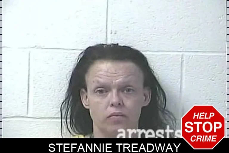 Stefannie Treadway