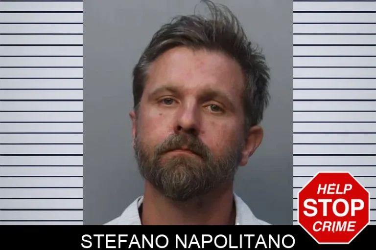Stefano Napolitano