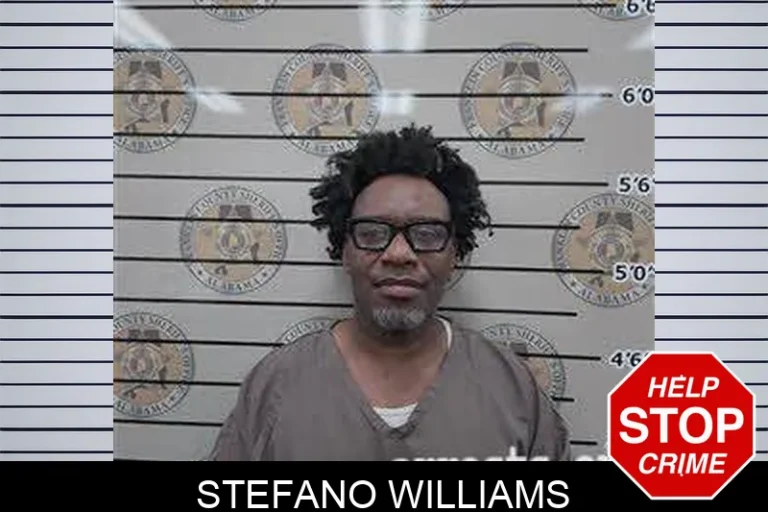 Stefano Williams