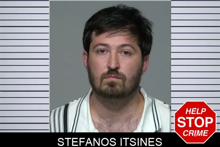 Stefanos Itsines