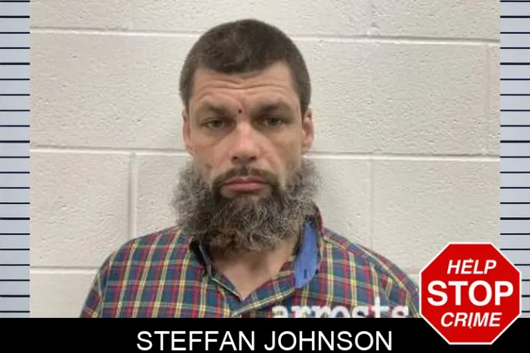 Steffan Johnson