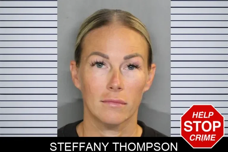 Steffany Thompson