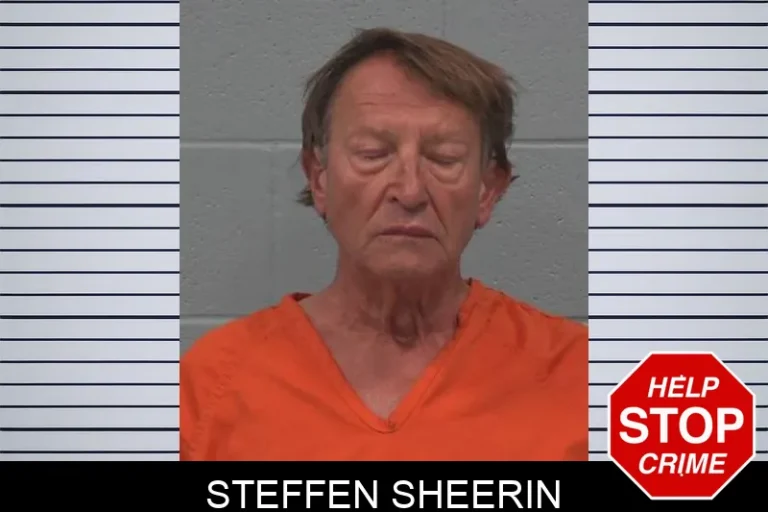 Steffen Sheerin