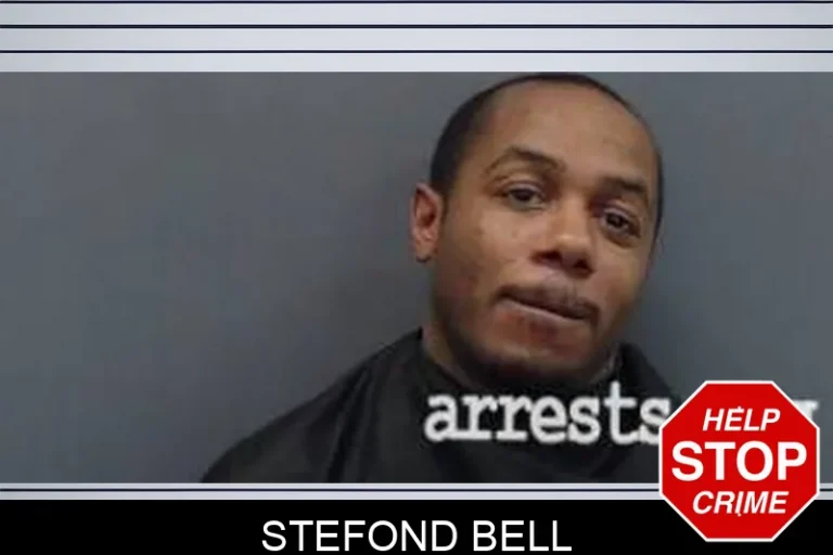 Stefond Bell