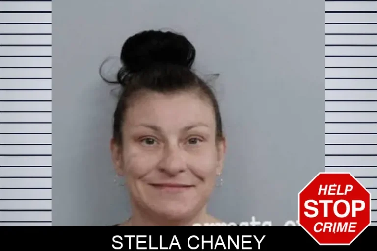 Stella Chaney